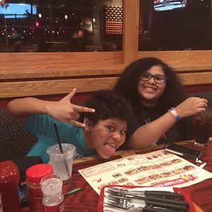 Meet your Posher, Darryl